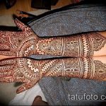 Снимка индийски мехенди - 20062017 - пример - 109 индийски мехенди_