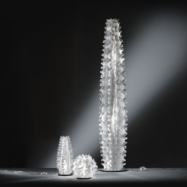 Nápady na darčeky osvetlenie stojacích lámp moderný byt Nápady na darčeky svetelné zdroje pre mužov byt