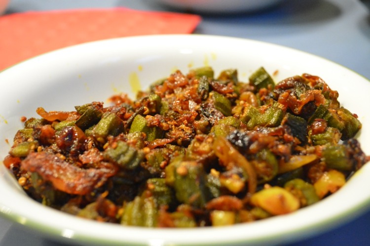 Vegetariánske recepty z Indie indické recepty marshmallow-zelenina-zdravé-jedlo