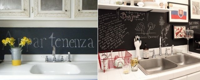 tabuľa-zadná stena-kuchyňa-nápady-dekorácia-a ochrana pred striekajúcou vodou