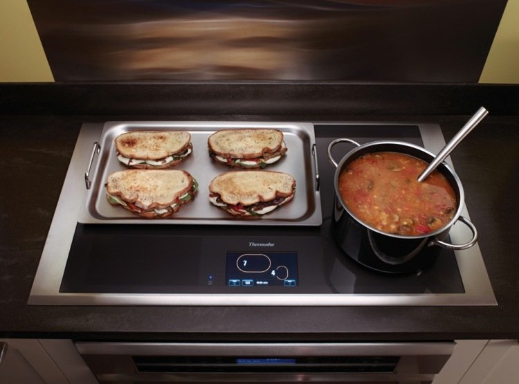 indukcia-ceran-varna doska-vyber-sendviče-hrniec-special-feromagnetický