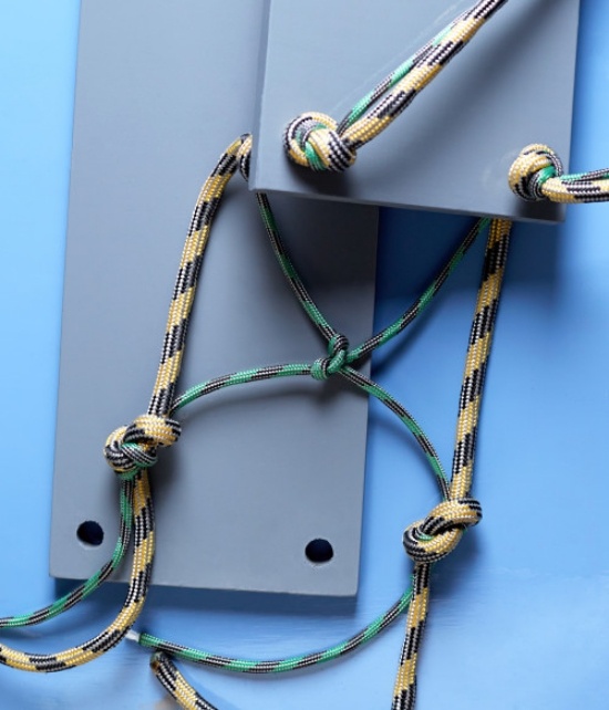 nápady stavať sami návody stavebný materiál moderná polica Zostavte si varianty sami návod na použitie stavebné materiály trendová polička na stenu