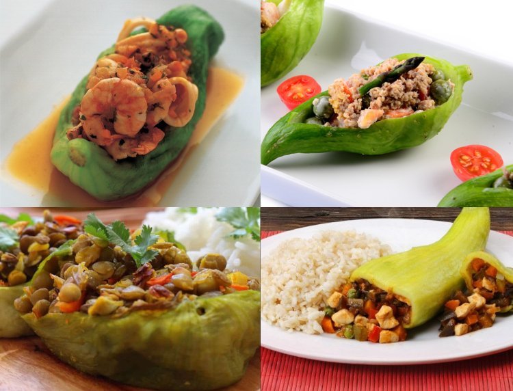 recepty na jedlá z uhorky a tipy na nápravu