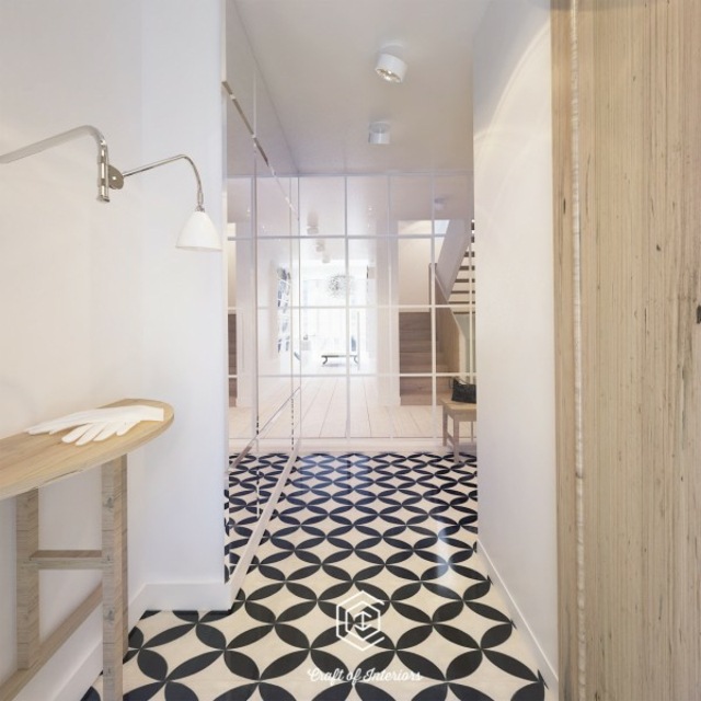 4-byt-vo-varšave-so-symetrickými figúrkami-na-poschodí