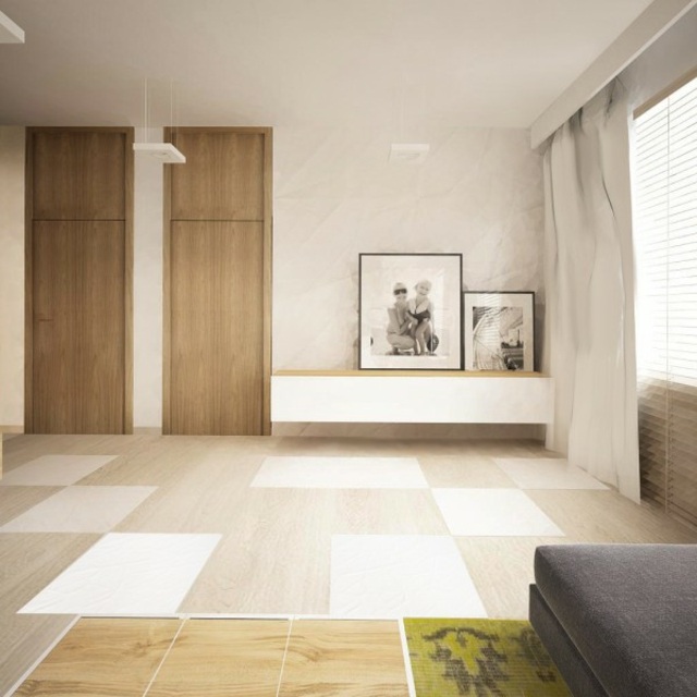 2-prírodné drevo a svetlo