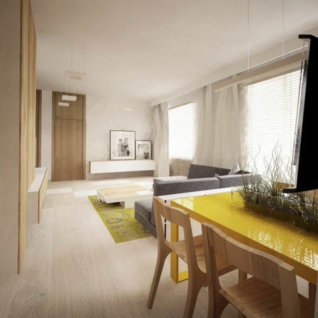 2-zelený-koberec-so-žltou tabuľkou