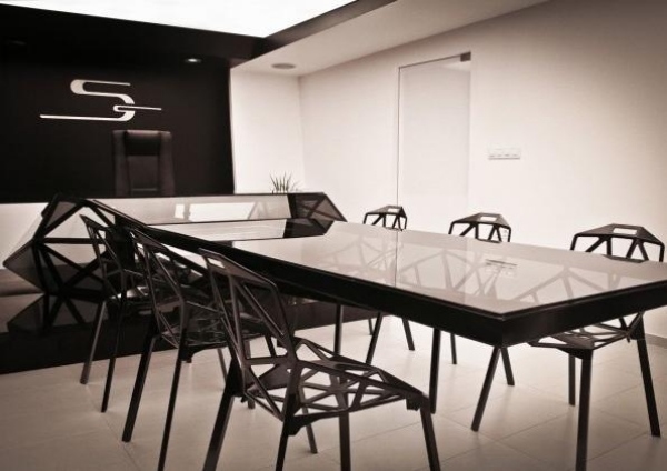 Nápady na zariaďovanie bytov moderný inovatívny dizajn