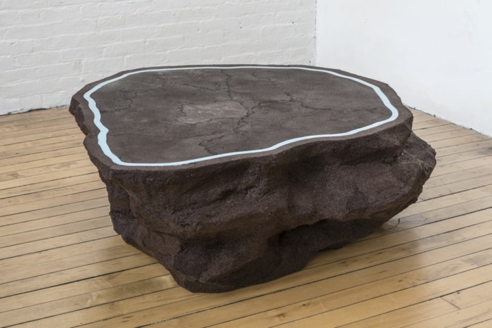 Nápady na dizajnový nábytok do konferenčného stolíka Nápady na dizajnový nábytok soľ