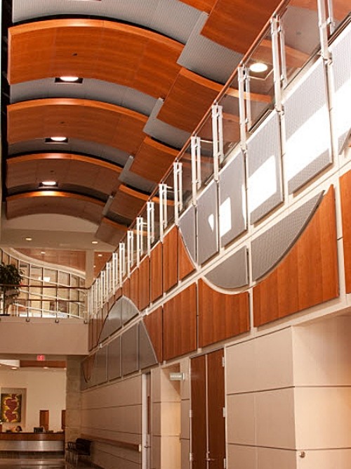 ohňovzdorná drevotriesková skupinová krytina Lindner ohňovzdorná drevotrieska zo skupinového obkladu skupiny Lindner