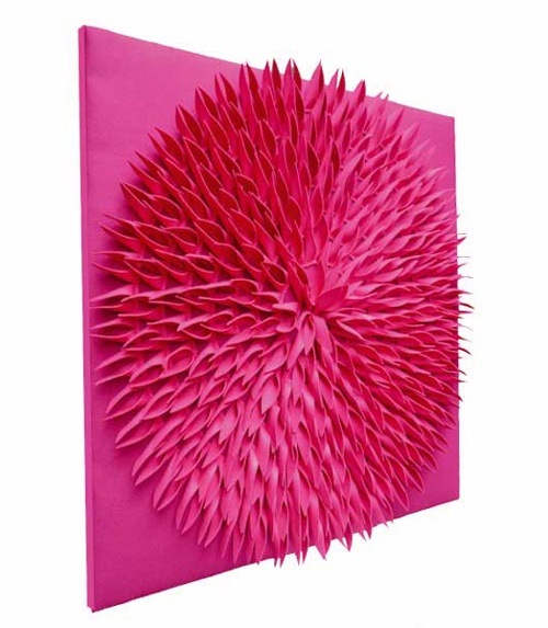 Dekoratívne akustické stenové panely