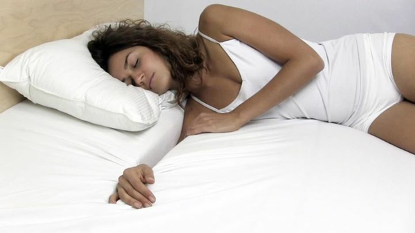 inovatívny polyuretánový matrac na spanie