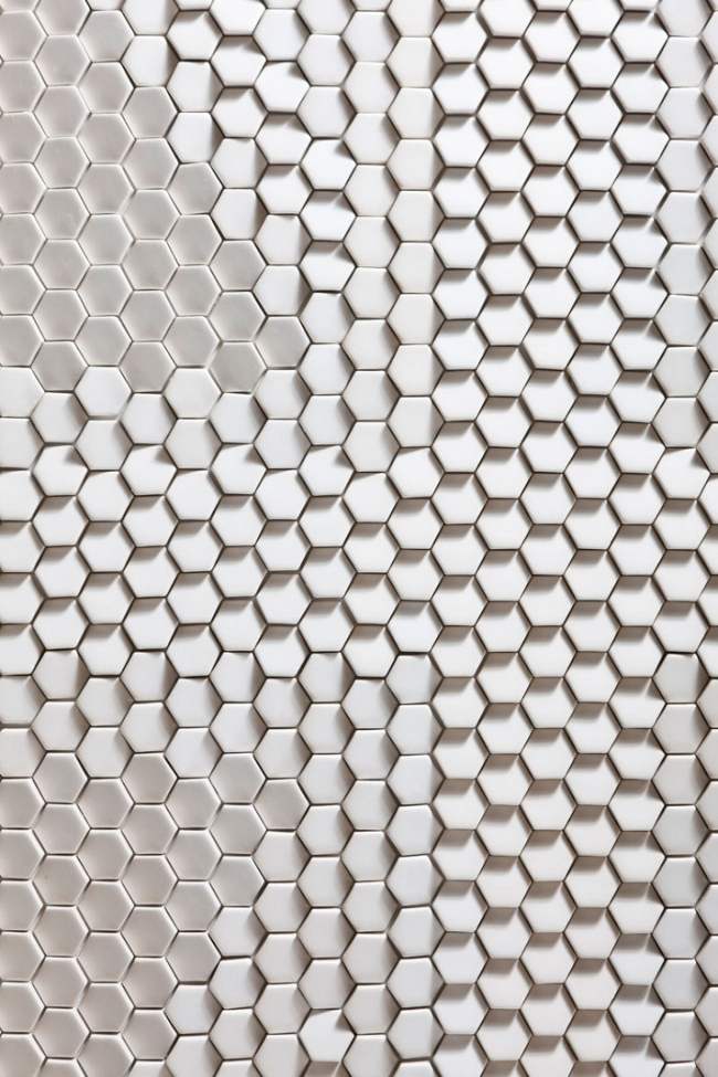 Prvky povrchového dizajnu-Alexander Anstrakt-metalické matné dlaždice