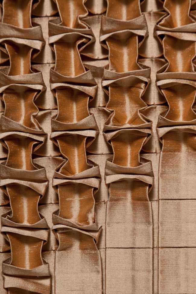 Textilné poťahy Gigi Design-Giles Miller-Studio