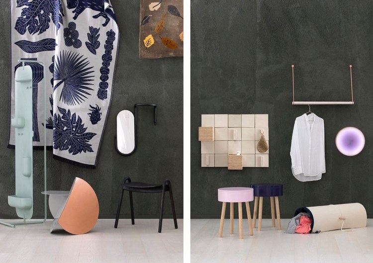 inovatívne výrobky lepší život praktický tovar pre domácnosť minimalistický dizajn výrobku habitare helsinki 2018 protoshop