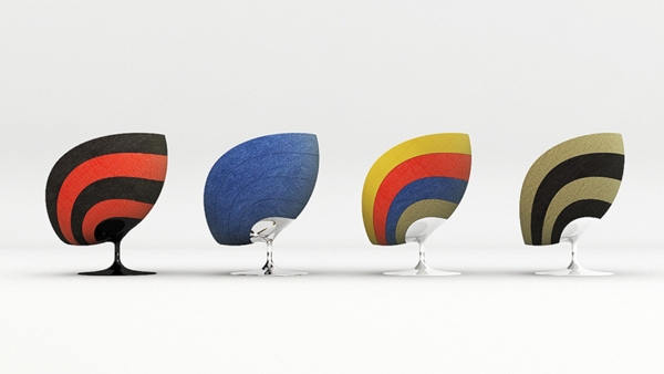 Variácie dizajnu nábytku KMJ štúdiové farby Farebná paleta ateliérového dizajnu nábytku KMJ