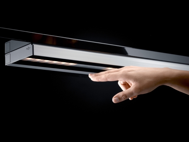 inovatívne dizajnérske žiarovky od dreipuls pre reguláciu svetla