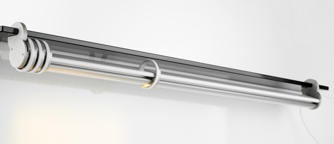 inovatívne dizajnové žiarovky rima pivot od spoločnosti dreipuls