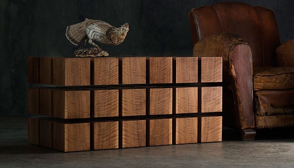 dizajn nábytku do konferenčného stolíka trendová inovatívna vysoká kvalita