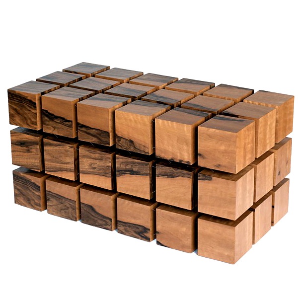 dizajn stola moderný efektívny magnetický systém psysiche pravidlá deco