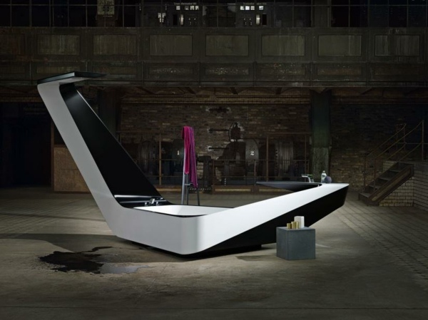 moderný dizajn nábytku