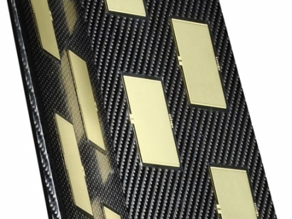 Senzory inšpirované ultra kreslom audi r18 v závodnom aute