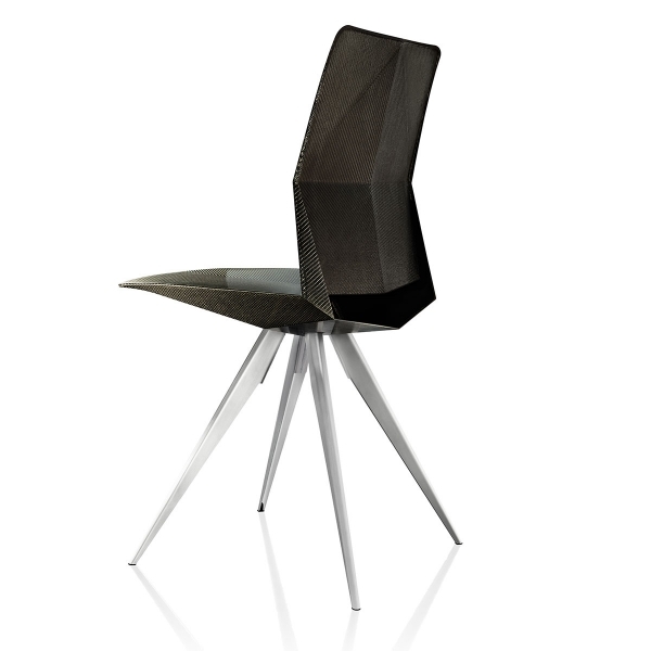 dizajnová stolička r18 audi clemens weisshaar reed kram