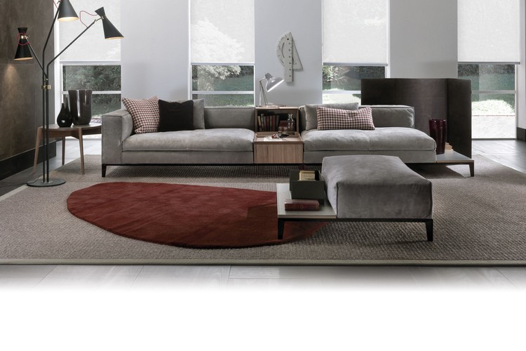 inšpirácia-designermoebel-obývačka-sedačka-TAYLOR-Frigerio
