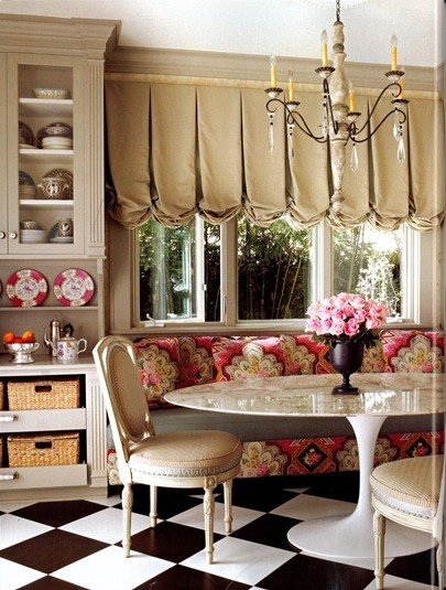 vinobranie interiéru keramická dlažba