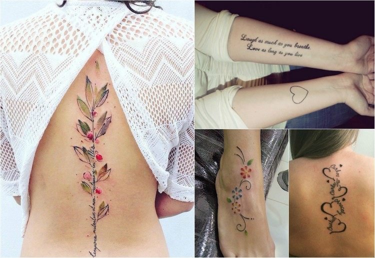 Tetovanie zverokruhu ryby-filigránske-romantické-motívy-výroky-láska-rodina