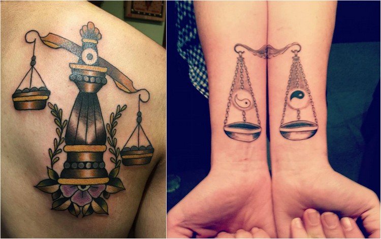 zverokruh-tetovanie-libra-viacfarebné-lopatky-zápästia-dvojdielne