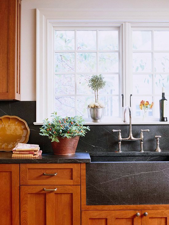 nápady na žulové kamene pre návrhy zrkadlových dlaždíc