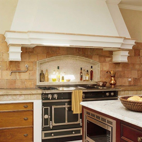 nápady na keramické dlaždice pre návrhy zrkadiel na dlaždice