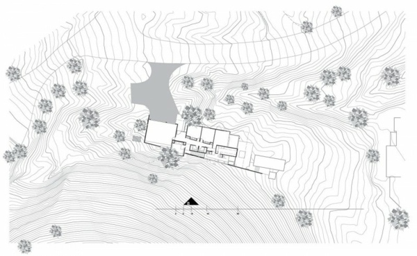 moderný dom architektúra usa plán moderný dom architektúra usa plán