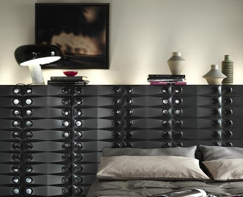 Obývacia izba nápady na bývanie Nápady na dizajn domu na stenu