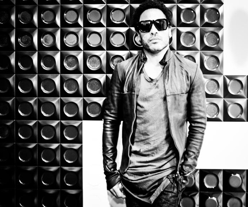 Dlaždice Lenny Kravitz Design Obklady na stenu Lenny Kravitz Design