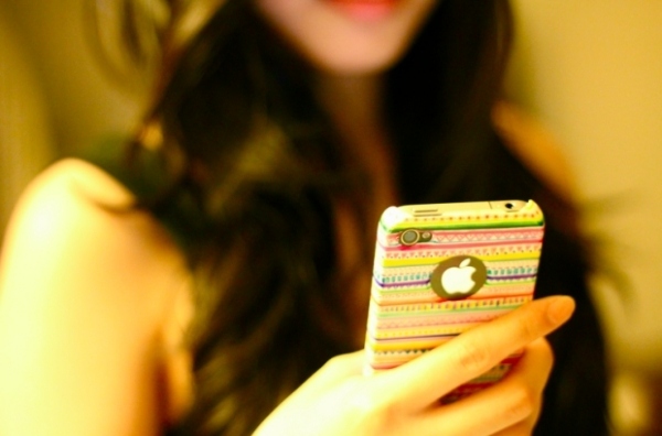 Cool-iPhone-ochranný-kryt-urobte si-dekoráciu-nápady