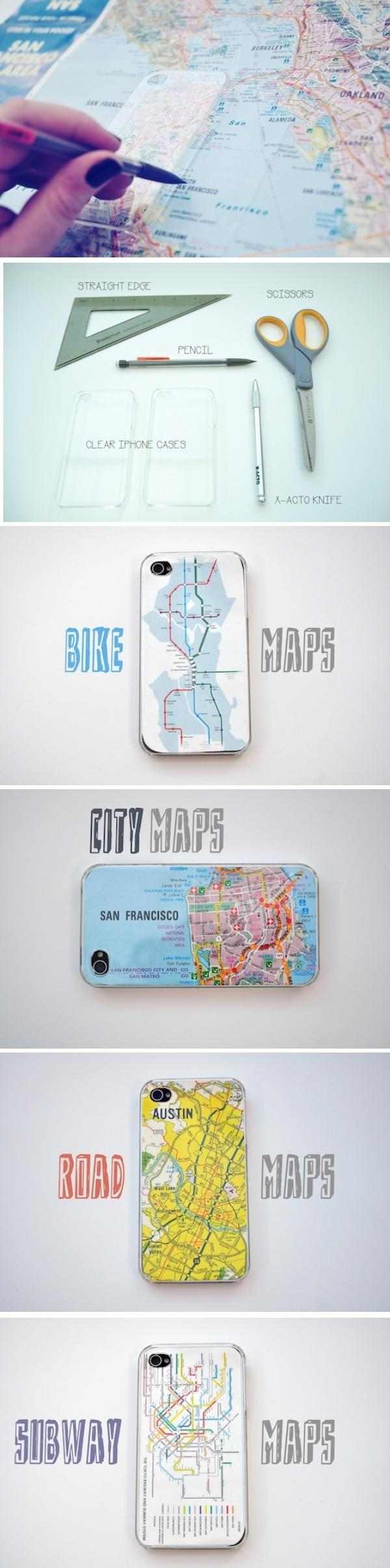 individuálny-mobilný-telefón-obal-dizajn-nápady-karty-diy-projekty