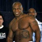 Mike Tyson - zdjęcie tatuażu 4
