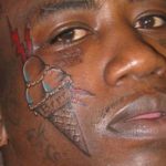 Gucci Main - zdjęcie tatuażu 1