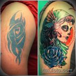 Корекция на снимки и припокриване на стари татуировки - 12062017 - пример - 165 прикриване на татуировки