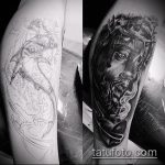 Корекция на снимки и припокриване на стари татуировки - 12062017 - пример - 128 татуировка се прикрива