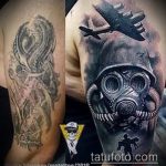 Корекция на снимки и припокриване на стари татуировки - 12062017 - пример - 104 прикриване на татуировка