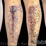 Корекция на снимки и припокриване на стари татуировки - 12062017 - пример - 102 татуировка се прикрива