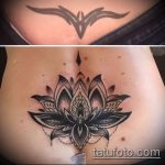 Корекция на снимки и припокриване на стари татуировки - 12062017 - пример - 005 татуировка прикриване