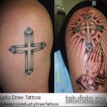 Корекция на снимки и припокриване на стари татуировки - 12062017 - пример - 021 татуировка прикриване