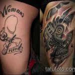 Корекция на снимки и припокриване на стари татуировки - 12062017 - пример - 028 татуировка прикриване