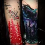 Корекция на снимки и припокриване на стари татуировки - 12062017 - пример - 035 татуировка прикрива