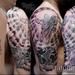 Корекция на снимки и припокриване на стари татуировки - 12062017 - пример - 037 татуировка прикрива