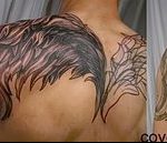 Корекция на снимки и припокриване на стари татуировки - 12062017 - пример - 043 татуировка прикриване