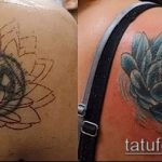 Корекция на снимки и припокриване на стари татуировки - 12062017 - пример - 046 татуировка прикриване